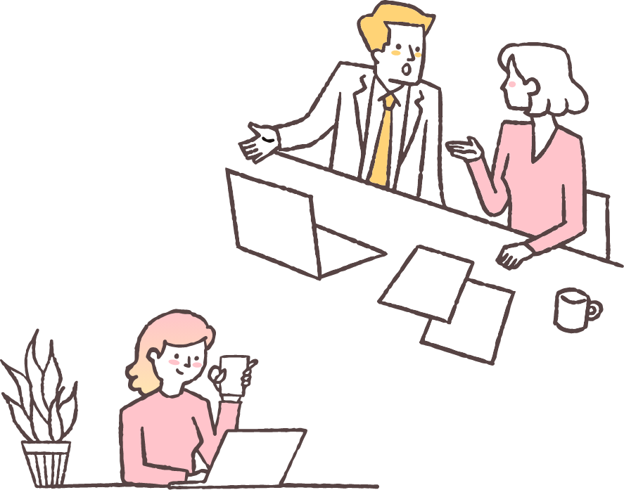 ストレッチマネジメント