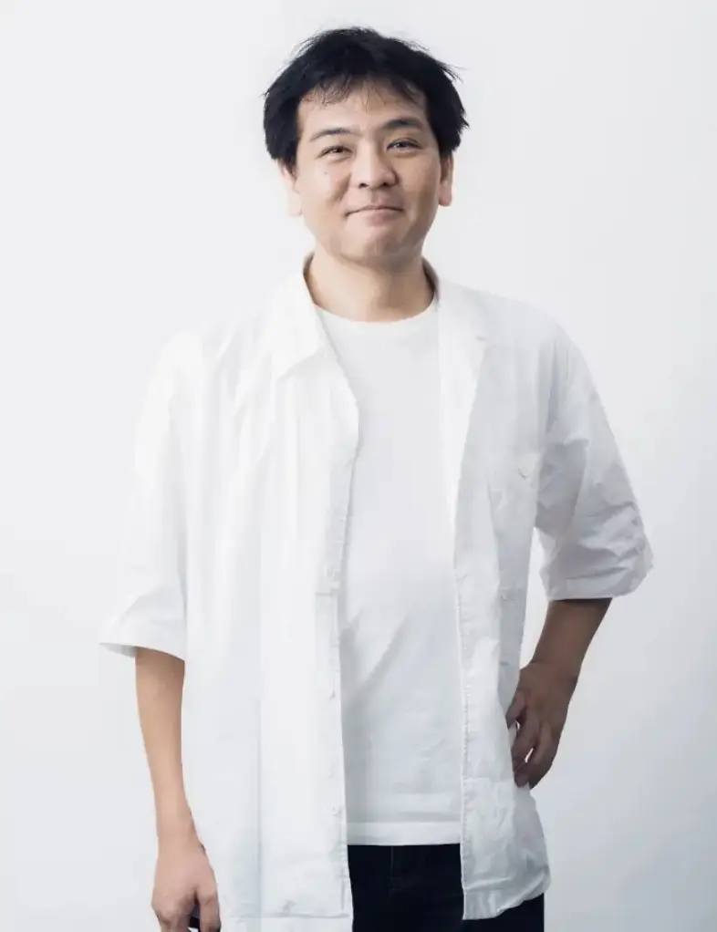 代表取締役　石黒 智大