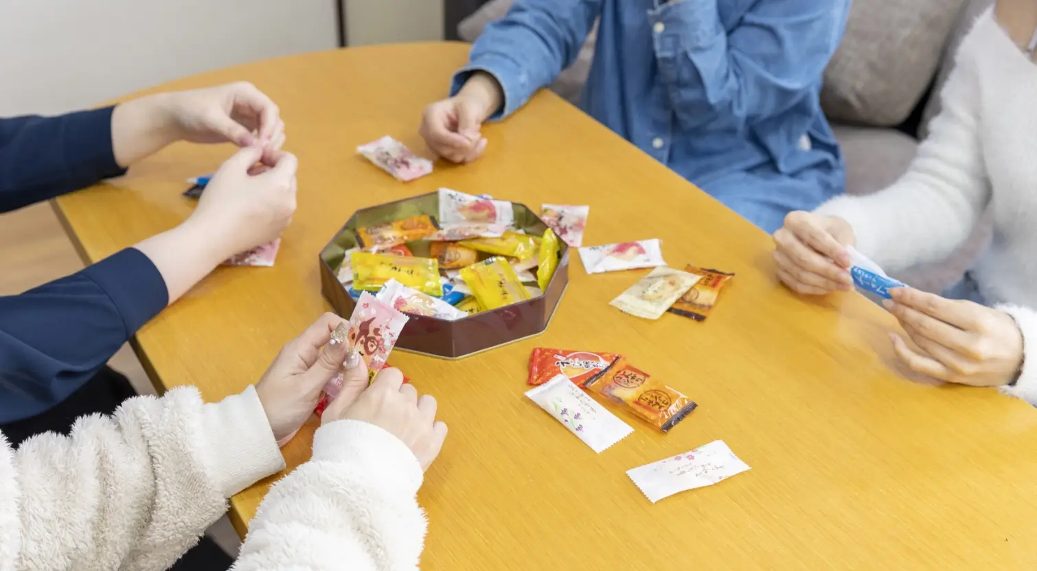 オフィスギャラリー