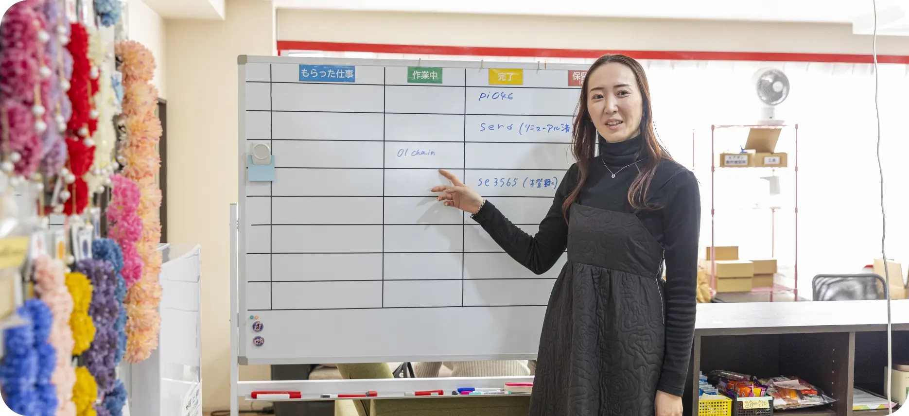 売れる”仕組みを、ゼロからつくる